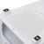 Корпус ПК без блока питания HSPD M310, Mesh Mini-tower, White, M310-TGWH-ARGB Корпус ПК без блока питания HSPD M310, Mesh Mini-tower, White, M310-TGWH-ARGB