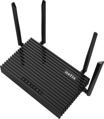 Wi-Fi ������������� NETIS N6 AX1800 3G/4G WIFI6