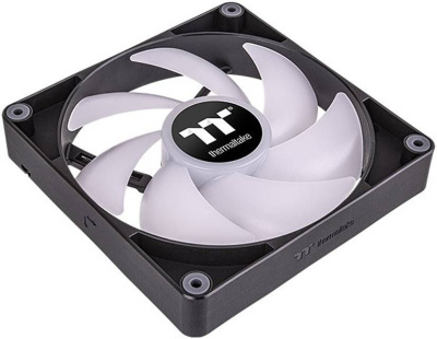 ���������� Thermaltake CT140 ARGB LED Ret CL-F150-PL14SW-A