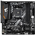 ����������� ����� Gigabyte B550M AORUS ELITE AX, SocketAM4, AMD B550, mATX, Ret