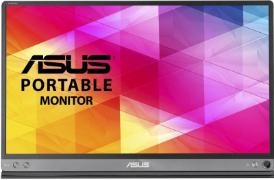 ������� ASUS 16" ZenScreen MB16AHP IPS WLED HDMI USB Type-C