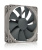Noctua NF-P12 redux-1700PWM (NF-P12-REDUX-1700P) - 120mm 1 �e��������, 1700 ��/���, 25.1 ��., 4-pin PWM