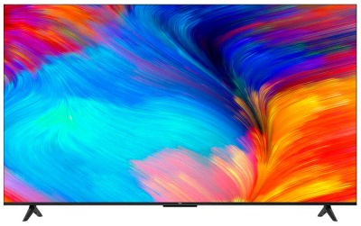  TCL 43" 43P637 Ultra HD 4k SmartTV