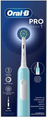 ������ ����� ������������� Oral-B Pro 1 80870244 �������