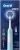 Зубная щетка электрическая Oral-B Pro 1 80870244 голубой Зубная щетка электрическая Oral-B Pro 1 80870244 голубой