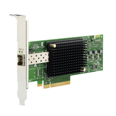   BROADCOM Emulex LPe31000-M6 Gen 6