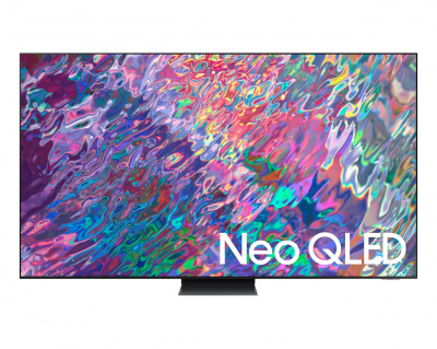 Телевизор Samsung 98" QE98QN100BUXRU NeoQLED Ultra HD 4k SmrtTV