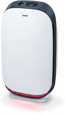 Очиститель воздуха Beurer LR500 White