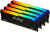 Память оперативная Kingston 64GB 3200MT/s DDR4 CL16 DIMM (Kit of 4) FURY Beast RGB (KF432C16BB2AK4/64) Память оперативная Kingston 64GB 3200MT/s DDR4 CL16 DIMM (Kit of 4) FURY Beast RGB (KF432C16BB2AK4/64)