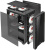 ������ �� ��� �� Ginzzu CL510 Black mATX