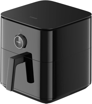 ��������� Xiaomi Smart Air Fryer 6,5L Black EU  (BHR7357EU)