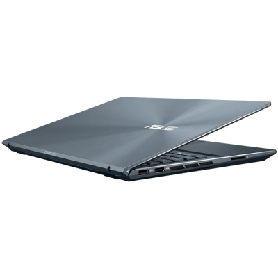  ASUS ZenBook 15 Pro UM535QE-KY220, 15.6" (1920x1080) OLED/AMD Ryzen 9 5900HX/16 LPDDR4X/1 SSD/NVIDIA GeForce RTX 3050 Ti 4/ ,  [90NB0V91-M006X0]