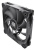 Вентилятор для корпуса PentaWave PF-K12BS Black Вентилятор для корпуса PentaWave PF-K12BS Black