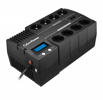 �������� �������������� ������� CyberPower BR700ELCD
