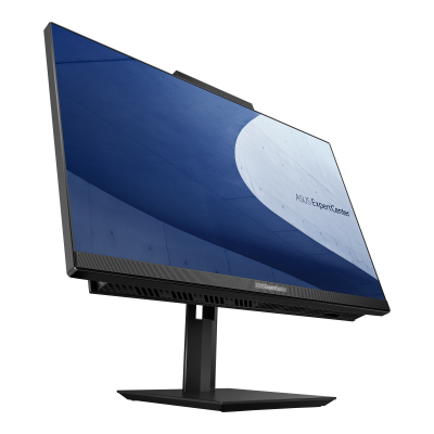  Asus ExpertCenter E5 AIO A5402WHAK-BA016X 23.8" 1920x1080, Intel Core i5-11500B 3.3GHz, 8Gb RAM, 512Gb SSD, WiFi, BT, Cam, Windows 11 Pro, , ,  90PT0371-M00EB0