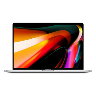  Apple MacBook Pro 16 (MVVM2RU/A) i9-9880H 16Gb SSD 1Tb AMD Radeon Pro 5500M 4Gb 16 WQXGA IPS BT Cam 8780 Mac OS 10.15.1 Silver 