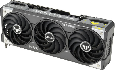 ���������� ASUS NVIDIA GeForce RTX 5070 TUF-RTX5070-O12G-GAMING 12�� Gaming, GDDR7, OC, Ret 90YV0LZ0-M0NA00
