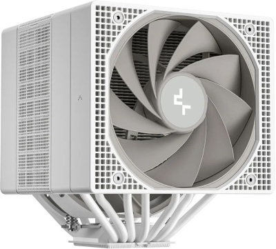 ����� ��� ���������� Deepcool Assassin VC Elite Wh Soc-AM5/AM4/1200/2066/1700/1851 ����� 4-pin 300W Ret (R-ASN4-WHNVNN-GJD)
