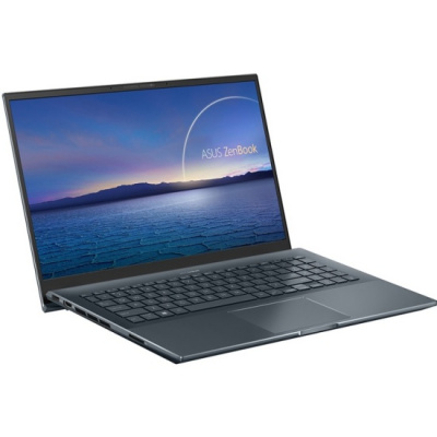  ASUS ZenBook Pro UM535QE-KJ259R Ryzen 7-5800H/16G/1T SSD/15,6" FHD IPS 400nits/RTX 3050Ti 4G/Win10 Pro , 90NB0V92-M007J0