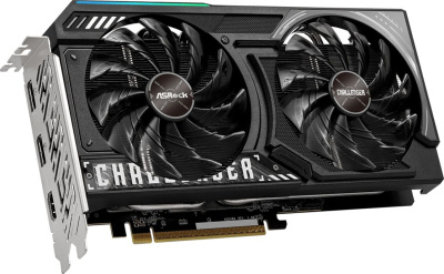 ���������� ASRock Challenger AMD Radeon RX 9060 XT OC 16GB (RX9060XT CL 16GO) Ret
