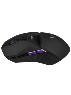 ������� ���� ���������/������������ RAPOO VT950 PRO, ���� - ������