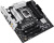 ����������� ����� ASUS B860M MAX GAMING AX, Socket LGA 1851, Intel B860, mATX, Ret