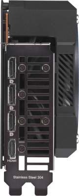 ���������� ASUS AMD Radeon RX 9070 XT COD BO7 Special Edition OC 16Gb, (TUF-RX9070XT-O16G-COD-BO7) GDDR6, Ret (90YV0L76-M0NM00)