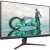 ������� Philips 27M2N3500NL 27'' 2560x1440, VA, 178/178, 4ms, 300nit, 5000:1, 180Hz, DP/2xHDMI, noUSB, T, IntPWR, Black, 3y