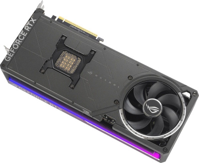 ���������� ASUS NVIDIA GeForce RTX 5090 ROG Astral OC 32Gb (ROG-ASTRAL-RTX5090-O32G-GAMING) 90YV0LW0-M0NA00