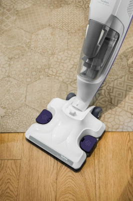 ������� ������� Tefal Clean & Steam Revolution VP7751WH 1500�� �����/��������� (2211400818)