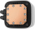 ������� �������� ���������� DeepCool LE360 Pro, 4-pin, ARGB, 120��, �����, retail (R-LE360PRO-WHAMMC-G-1)