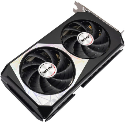 ���������� Afox NVIDIA GeForce RTX 3060 Ti 8Gb, GDDR6, Ret (AF3060TI-8192D6H7-V6)