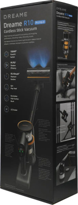 ������������ ������� DREAME R10 Pro Aqua (VZV15A)