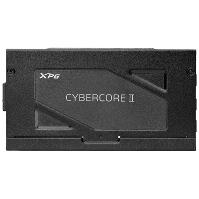 ���� ������� XPG CYBERCORE II 1000W 80+ Platinum, ��������� ��������� CYBERCORE II 1000W 80+ Platinum, ��������� ���������