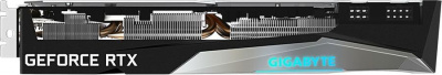 ���������� Gigabyte NVIDIA GeForce RTX 3050, GV-N3050GAMING OC-8GD, 8��, GDDR6, OC, Ret