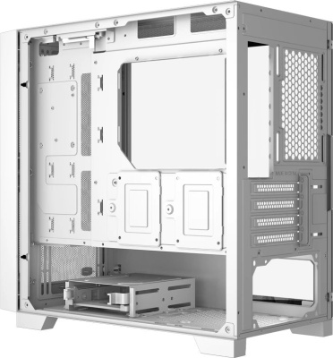 ������ ��� ����� �������  PCcooler C3D310 WH