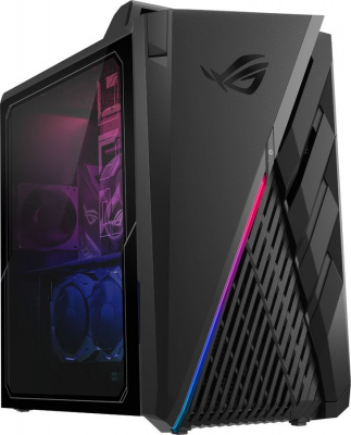   ASUS ROG Strix GA35 G35CG-1170KF0860, Intel Core i7 11700KF 3.6GHz, 32Gb RAM, 1Tb SSD+1Tb HDD, NVIDIA GeForce RTX 3080 10Gb, No OS,  90PF02N1-M00A00