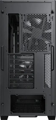 ������ Montech AIR 903 BASE ������ ��� �� ATX 3x120mm 2xUSB3.0 1xUSB3.1 audio bott PSU
