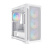 ������ �� SAMA S31 White, ��� ��, Midi-Tower, White (S31-WHMMA4X1-GL)