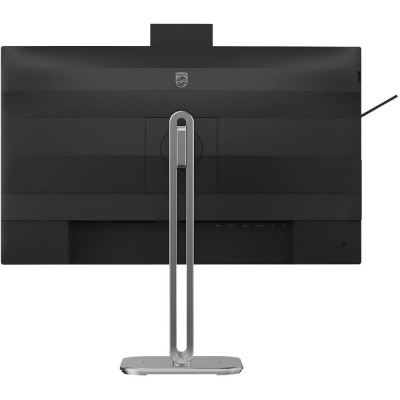������� 27" Philips 27B2U4601H IPS, 2560x1440, 120Hz, 4ms, Black