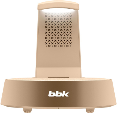 ������� ����������� BBK BTA1110 ���������� 10W 2.0 BT (BTA1110 (GD))