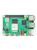 ����������� ��������� Raspberry Pi 5 8GB RAM Retail, (RA777) Broadcom BCM2712 Quad core Cortex-A76 64-bit CPU, VideoCore VII GPU, Dual 4Kp60 HDMI display output, 4Kp60 HEVC decoder, 802.11ac WiFi, Bluetooth,2x USB 3.0, 2xUSB 2.0, 2x micro-HDMI, ������ ���