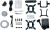 ������� �������� ���������� Lian Li Galahad II Trinity 360 SL-INF Black (G89.GA2T36INB.R0)