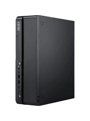 ��������� ���� MSI Pro DP80 A14G, Intel Core i5-14400/16 �� DDR5/512 �� SSD/Intel UHD Graphics/��� ��, ������ (9S6-B20821-206)