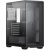 Корпус XASTRA Q600-0F-UC Black ATX/Aquarium/Screewless/no fans/Type-C/ Q600-0F-UC Корпус XASTRA Q600-0F-UC Black ATX/Aquarium/Screewless/no fans/Type-C/ Q600-0F-UC
