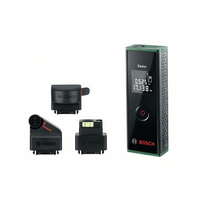   Bosch Zamo III Set (0603672701)