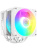Кулер ID-COOLING FROZN A620 PRO XE ARGB SNOW LGA1954/1851/1700/1200/115X/AM5/AM4 (TDP 260W, PWM, белый, 6 тепл.трубок + медная база, DUAL ARGB FAN 120mm) RET Кулер ID-COOLING FROZN A620 PRO XE ARGB SNOW LGA1954/1851/1700/1200/115X/AM5/AM4 (TDP 260W, PWM, белый, 6 тепл.трубок + медная база, DUAL ARGB FAN 120mm) RET