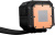 ������� ����������� ���������� ASUS TUF Gaming LC III 360 ARGB LCD Black 90RC01A1-B0EAY0 