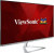 ������� ViewSonic 32" VX3276-MHD-3 1920x1080 IPS 75�� 4ms VGA HDMI DisplayPort