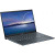  ASUS ZenBook 14 UX425EA-KI963 Intel Core i7 1165G7, 2.8 GHz - 4.7 GHz, 16384 Mb, 14" Full HD 1920x1080, 512 Gb SSD, DVD , Intel Iris Xe Graphics, DOS, , 1.17 , 90NB0SM1-M00F50